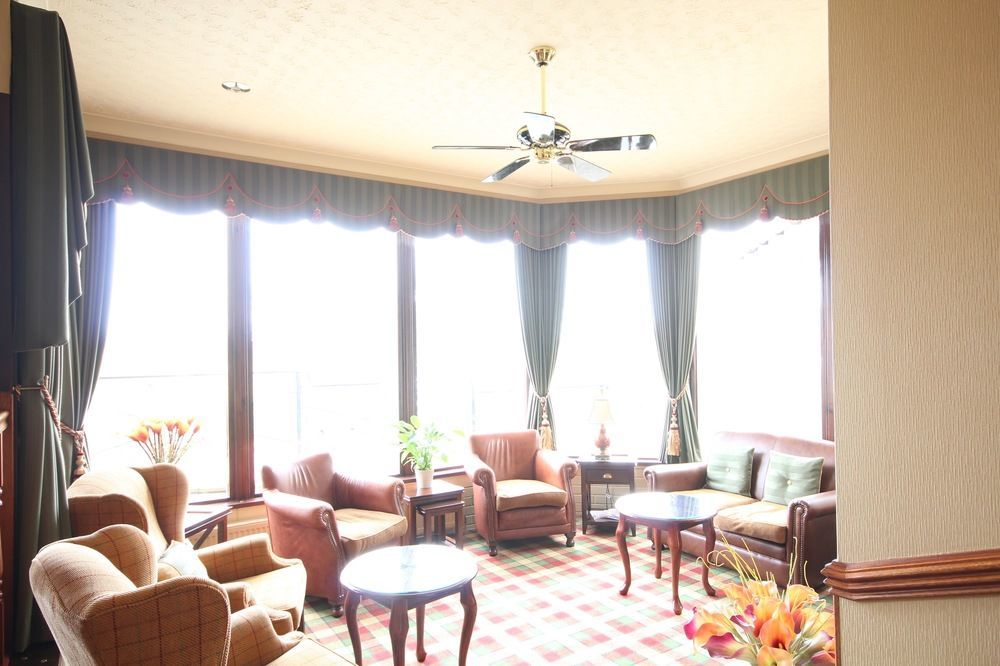 Strathburn Hotel Inverurie By Compass Hospitality ภายนอก รูปภาพ